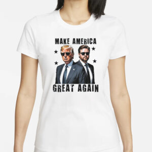 Trump Vance 2024: Make America Great Again with Our Exclusive Shirt 5 Trump Vance 2024 Make America Great Again, Trump 2024 Shirt1