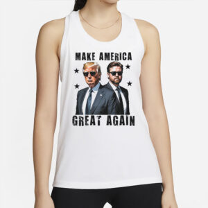 Trump Vance 2024: Make America Great Again with Our Exclusive Shirt 6 Trump Vance 2024 Make America Great Again, Trump 2024 Shirt2