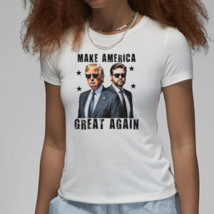 Trump Vance 2024: Make America Great Again with Our Exclusive Shirt 7 Trump Vance 2024 Make America Great Again, Trump 2024 Shirt3