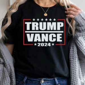 Trump Vance 2024 Shirt President Donald Trump JD Vance VP Vice President Shirt Trump 2024 Tshirt for Trump Supporter Women Men 4 Trump Vance 2024 Shirt President Donald Trump JD Vance VP Vice President Shirt Trump 2024 Tshirt for Trump Supporter Women Men1