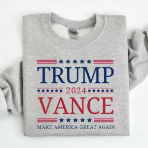 Trump Vance 2024 Sweatshirt, President Trump, Republican Sweatshirt, Trump Supporter Hoodie, VP Vance 24 Sweatshirt, Donald Trump Sweatshirt 6 Trump Vance 2024 Sweatshirt, President Trump, Republican Sweatshirt, Trump Supporter Hoodie, VP Vance 24 Sweatshirt, Donald Trump Sweatshirt1