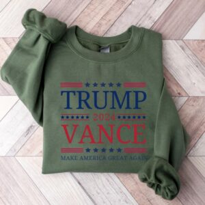 Trump Vance 2024 Sweatshirt, President Trump, Republican Sweatshirt, Trump Supporter Hoodie, VP Vance 24 Sweatshirt, Donald Trump Sweatshirt 8 Trump Vance 2024 Sweatshirt, President Trump, Republican Sweatshirt, Trump Supporter Hoodie, VP Vance 24 Sweatshirt, Donald Trump Sweatshirt3