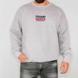 Trump 2024: Take America Back with Official Trump Merch 6 Trump Vance 2024 T-Shirt, Take America Back, Trump Sweatshirt, MAGA Shirt, Patriot Hoodie, Trump Crewneck, Republican Gift, Trump Merch2