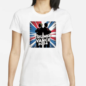 Trump Vance 2024: The Dynamic Duo for America 5 Trump Vance 2024 dynamic duo for America shirt1
