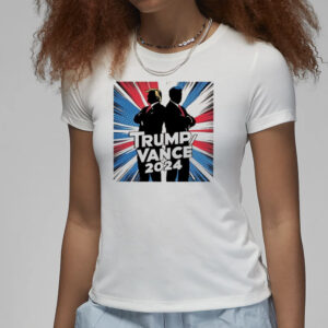 Trump Vance 2024: The Dynamic Duo for America 7 Trump Vance 2024 dynamic duo for America shirt3