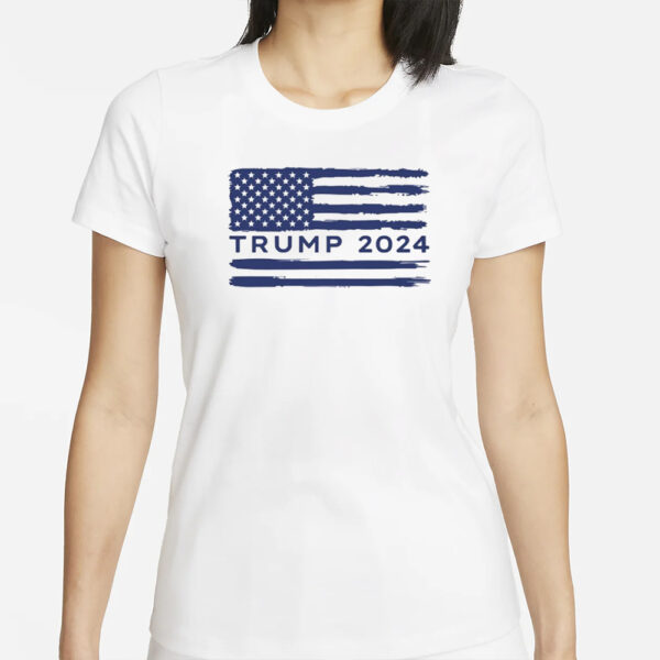 Trump Vance 2024 logo racerback tank, Trump Vance 2024 logo Tanks, TRUMP 2024, Trump VP tank, Trump tanktop, MAGA Trump top, Republican tank1