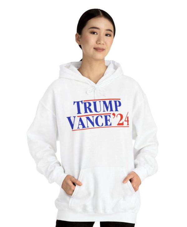 Trump Vance '24 Retro Hoodies