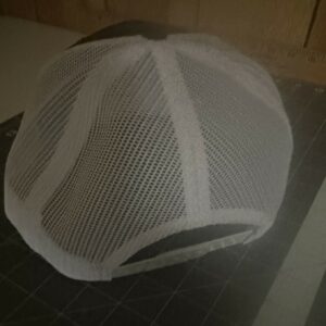 Trump Vance 24: The Ultimate Trucker Hat for Patriots 6 Trump Vance 24 trucker hat USA