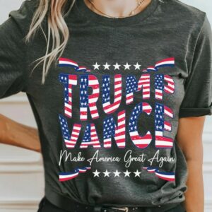 Trump Vance Election 2024 Shirt, Make America Great Again Shirt, Trump Vice President JD Vance 2024 Shirt, Trump JD Vance 2024 7 Trump Vance Election 2024 Shirt, Make America Great Again Shirt, Trump Vice President JD Vance 2024 Shirt, Trump JD Vance 20243