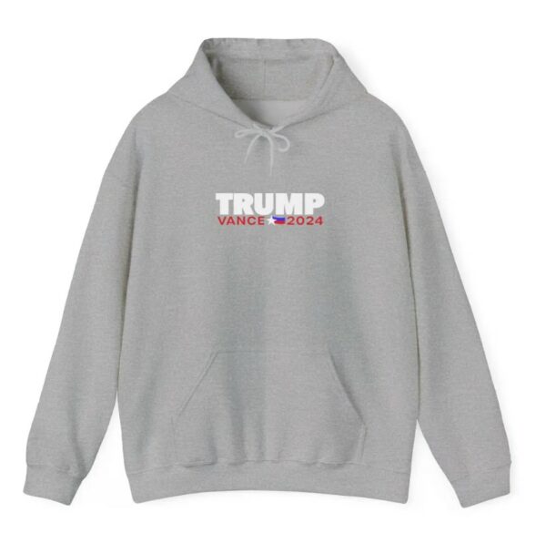 Trump Vance Hoodie, Trump 2024 hoodie, trump Vance 2024, vote for trump hoodie, Trump hoodie, Trump hoodie gift, Trump president hoodie 20242