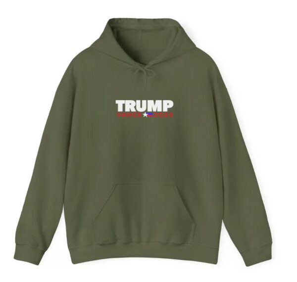 Trump Vance Hoodie, Trump 2024 hoodie, trump Vance 2024, vote for trump hoodie, Trump hoodie, Trump hoodie gift, Trump president hoodie 20243