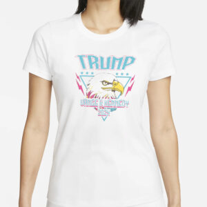 Trump Vance RFK Jr 2024: The Ultimate Presidential T-Shirt for Patriots 5 Trump Vance RFK Jr 2024 Shirt, President '24 T-Shirts1