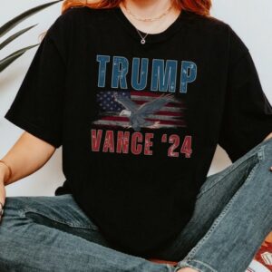 Trump Vance Shirt, Trump Vance 2024 Shirt, Trump 2024 Shirt, American Flag Shirt, Trump Vance Flag Shirt, Patriotism Shirt, Republican Tee 5 Trump Vance Shirt, Trump Vance 2024 Shirt, Trump 2024 Shirt, American Flag Shirt, Trump Vance Flag Shirt, Patriotism Shirt, Republican Tee1
