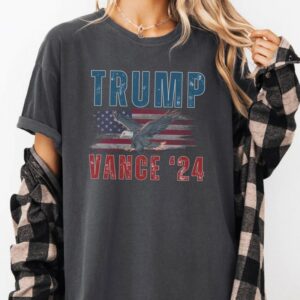 Trump Vance Shirt, Trump Vance 2024 Shirt, Trump 2024 Shirt, American Flag Shirt, Trump Vance Flag Shirt, Patriotism Shirt, Republican Tee 6 Trump Vance Shirt, Trump Vance 2024 Shirt, Trump 2024 Shirt, American Flag Shirt, Trump Vance Flag Shirt, Patriotism Shirt, Republican Tee2