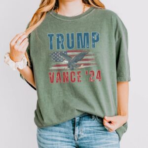 Trump Vance Shirt, Trump Vance 2024 Shirt, Trump 2024 Shirt, American Flag Shirt, Trump Vance Flag Shirt, Patriotism Shirt, Republican Tee 7 Trump Vance Shirt, Trump Vance 2024 Shirt, Trump 2024 Shirt, American Flag Shirt, Trump Vance Flag Shirt, Patriotism Shirt, Republican Tee3