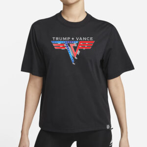Show Your Support: Trump Vance 2024 Election Campaign Shirt 5 Trump Vance Shirt1