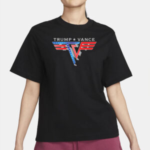 Show Your Support: Trump Vance 2024 Election Campaign Shirt 6 Trump Vance Shirt2