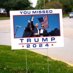 Trump Vance: Don't Miss Out on Trump for President 2024 4 Trump Vance ,YOU MISSED Trump for President 2024 2