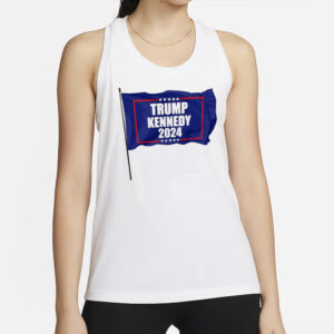 Show Your Support: Trump and Kennedy 2024 Flag Shirts 6 Trump and Kennedy 2024 flag shirts2