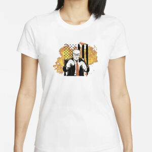 Trump Girl Racerback Tank Top: Show Your Support with Style 5 Trump girl racerback tank top women's Boxing Trump with flames top comfy trump supporter tank women for trump tank top American flag tank1