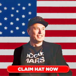 Black MAGA Hat: Show Your Support in Style 4 Trump is shouting out Dark MAGA HAT CAPS