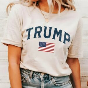 Official Trump Gear: Shirts, Sweatshirts, Hoodies, and More for True Patriots 4 Trump shirt, Trump sweatshirt, Trump hoodie, Trump rally shirt, President Trump T-shirt, Trump 2024 shirt, American flag Republican shirts1