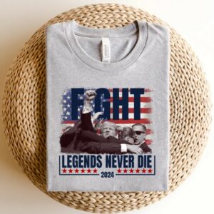 Trump Shot T-Shirt: Show Your Support for the President 5 Trump shot shirt, Trump shooting t-shirt, Trump shot Shirt, President Trump shot shirt, president Trump shot, Donald Trump shot tee1