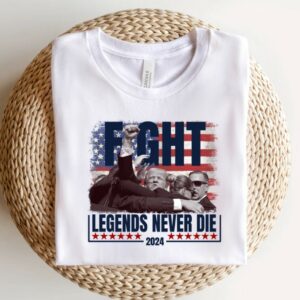 Trump Shot T-Shirt: Show Your Support for the President 6 Trump shot shirt, Trump shooting t-shirt, Trump shot Shirt, President Trump shot shirt, president Trump shot, Donald Trump shot tee2