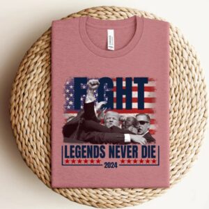 Trump Shot T-Shirt: Show Your Support for the President 7 Trump shot shirt, Trump shooting t-shirt, Trump shot Shirt, President Trump shot shirt, president Trump shot, Donald Trump shot tee3