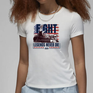 Trump Shot T-Shirt: Show Your Support for the President 7 Trump shot shirt, Trump shooting t-shirt, Trump shot Shirt, President Trump shot shirt, president Trump shot3