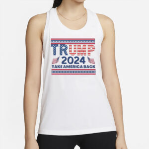 Trump 2024: Take America Back with Our Exclusive Vance Shirt 6 Trump vance shirt, Trump 2024 Take America Back Tee T-shirts2