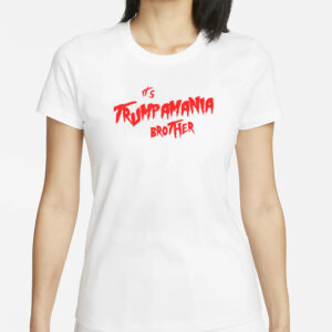 Trumpamania 2024: Premium Trump 2024 T-Shirts for True Patriots 5 Trumpamania 2024 Trump 2024 Premium T-Shirts1