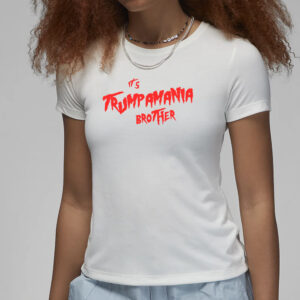 Trumpamania 2024: Premium Trump 2024 T-Shirts for True Patriots 7 Trumpamania 2024 Trump 2024 Premium T-Shirts3