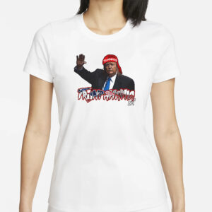Trumpamania Hulk Hogan Unisex Softstyle T-Shirts: Show Your Support in Style 5 Trumpamania, Hulk Hogan Unisex Softstyle T-Shirts1