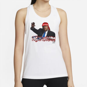 Trumpamania Hulk Hogan Unisex Softstyle T-Shirts: Show Your Support in Style 6 Trumpamania, Hulk Hogan Unisex Softstyle T-Shirts2