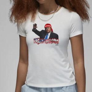 Trumpamania Hulk Hogan Unisex Softstyle T-Shirts: Show Your Support in Style 7 Trumpamania, Hulk Hogan Unisex Softstyle T-Shirts3