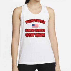 Trumpamania: The Ultimate T-Shirt for MAGA Patriots 6 Trumpamania Making America Great Again T-Shirts2
