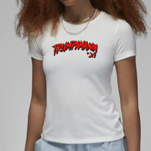 Trumpamania 2024: Show Your Support with Our Election Campaign Shirt 7 Trumpamania Shirt, Election Campaign Shirt, President 2024 T-shirts3