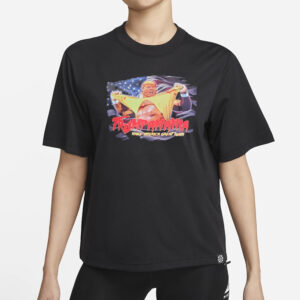 Trumpamania 2024: Show Your Support with Exclusive Trump T-Shirts 5 Trumpamania Shirts, Trump 2024 T-shirts1