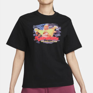 Trumpamania 2024: Show Your Support with Exclusive Trump T-Shirts 6 Trumpamania Shirts, Trump 2024 T-shirts2