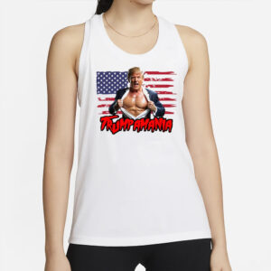 Trumpamania: Make America Great Again with Patriotic Humor Tees 6 Trumpamania T-Shirt - Donald Trump Make America Great Again Tee, Patriotic Humor Shirts2