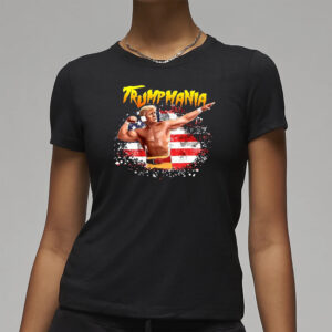 Trumpamania: Patriotic Pride, Political Statement T-Shirt 7 Trumpamania T-Shirt, Patriotic Shirt, USA Pride Tee, Political Statement Shirts3