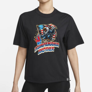 Trumplican Republican Tee: Show Your Trumpamania with Our Softstyle T-Shirt 5 Trumplican Republican Tee, Trumpamania Softstyle T-Shirt1