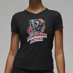 Trumplican Republican Tee: Show Your Trumpamania with Our Softstyle T-Shirt 7 Trumplican Republican Tee, Trumpamania Softstyle T-Shirt3