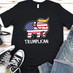 Ultra MAGA 2024: The Ultimate Republican Statement Shirt 4 Trumplican Shirt,Elephant Trump Shirt,Funny Republican Shirt,Ultra Maga 2024 Shirt,Gift For Republican,Donald Trump Shirt,2024 Elections Tee1