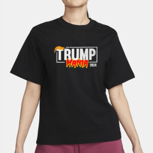 Trumpmania 2024: Show Your Support with Our Exclusive T-shirts 6 Trumpmania T-shirt, Trump 2024 Shirts, Trumpamania Tshirt2