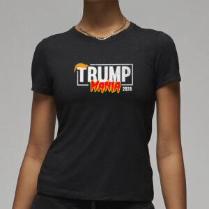 Trumpmania 2024: Show Your Support with Our Exclusive T-shirts 7 Trumpmania T-shirt, Trump 2024 Shirts, Trumpamania Tshirt3