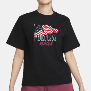 Ultra MAGA: Show Your Republican Pride with Our Exclusive T-Shirts 6 Ultra MAGA Shirt, Trump Ultra MAGA Tee, Republican T-Shirts2