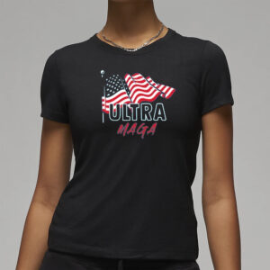 Ultra MAGA: Show Your Republican Pride with Our Exclusive T-Shirts 7 Ultra MAGA Shirt, Trump Ultra MAGA Tee, Republican T-Shirts3