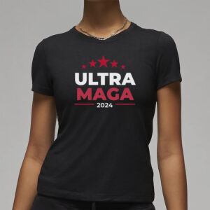 Ultra MAGA: Show Your Support for Trump 2024 with Our Republican Tee 7 Ultra MAGA T-shirt, Trump 2024, Republican Shirt, tee Shirts3